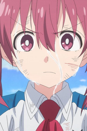 Glad I Became a Magical Girl