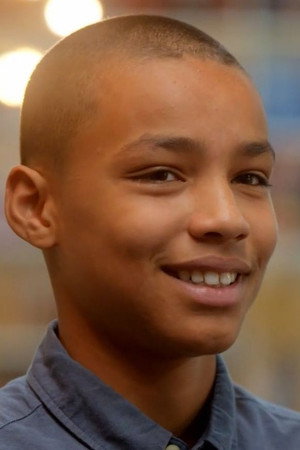 Thurgood Bowman