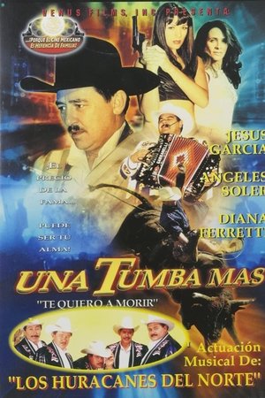 Una tumba más