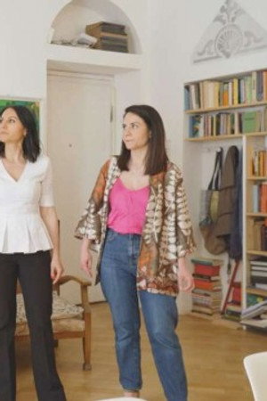 Alessia e Giulia