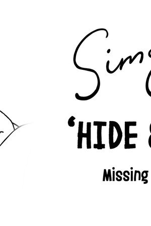 Missing Cat (2): Hide & Seek