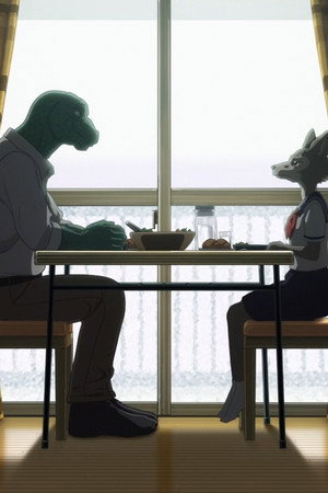 Bambi žije a má se dobře