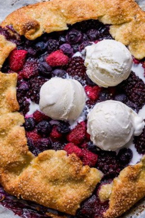 Everyone Is Wrong About Pie!
