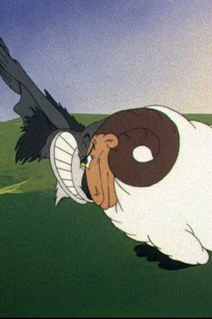 I Got Plenty of Mutton