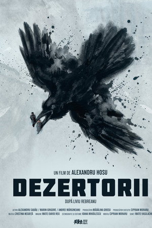 Dezertorii