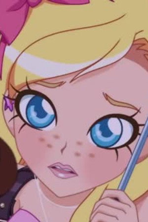 Princess Brenda (1)