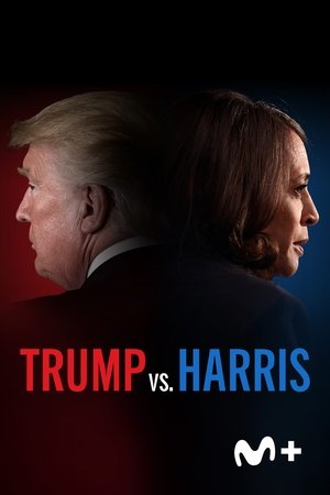 The Choice 2024: Harris vs. Trump