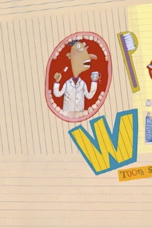 Open Wide: Tooth School Inside