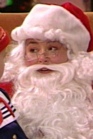 Santa Claus