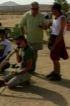 Didgeridoo Festival
