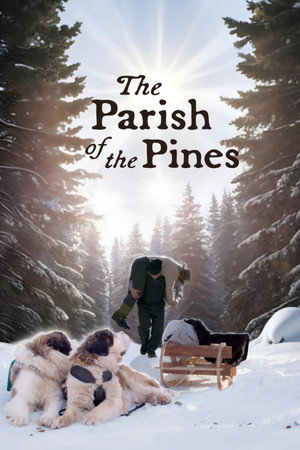 The Parish of the Pines
