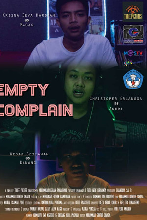 Empty Complain