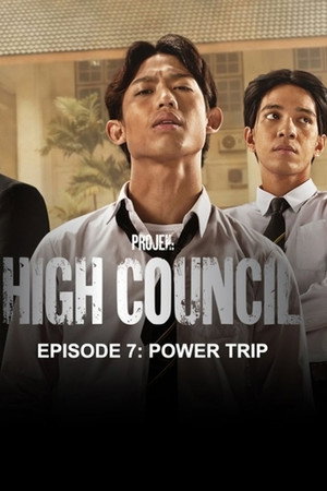 Power Trip