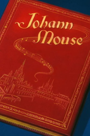 Johann Mouse