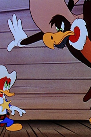 Wild and Woody
