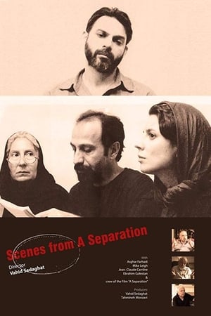 Scenes from A Separation