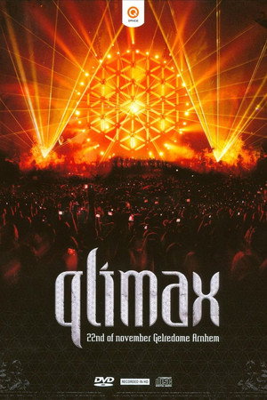 Qlimax 2008