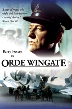 Orde Wingate