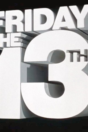 Friday the 13th (1980)