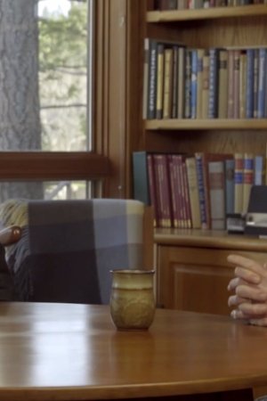 Bono & Eugene Peterson: The Psalms