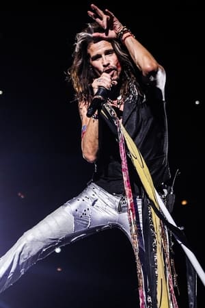 Steven Tyler: Out on a Limb