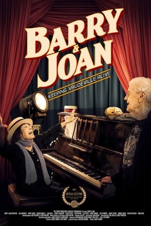 Barry and Joan