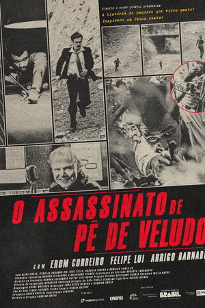 O Assassinato de Pé de Veludo
