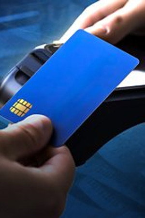 Maxed Out: The Credit Card Trap