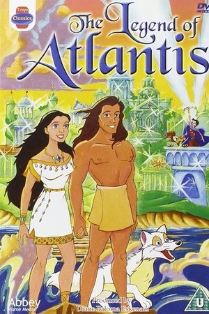 The Legend of Atlantis