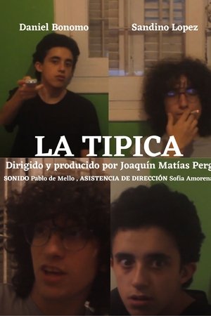 La típica