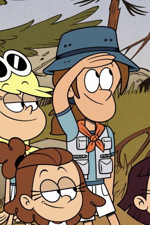 Summer Camp: Brawl of the Wild