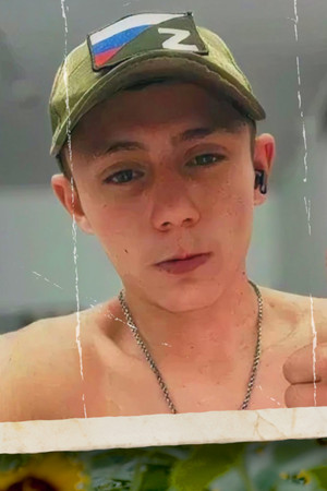 Ukraine's Stolen Children