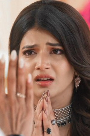 Manisha learns Ruhi's truth