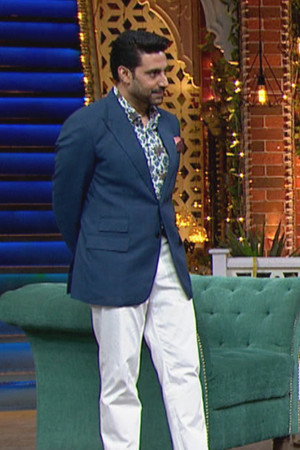 The Big Bull Stars Ki Raat