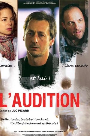 L'audition