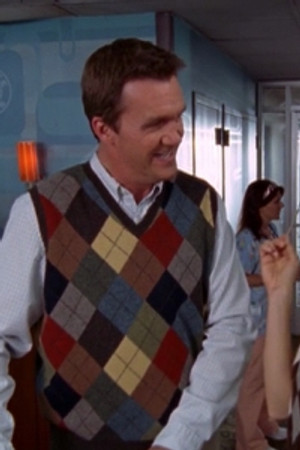 Můj nejoblíbenější doktor