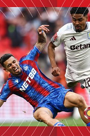 FA Cup Semi Final (1)