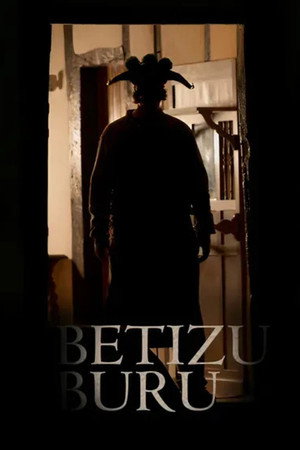 Betizu buru