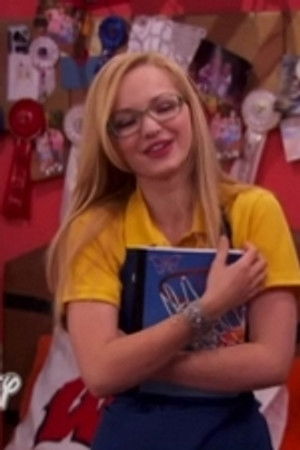 Uzpívaní Rooneyovy