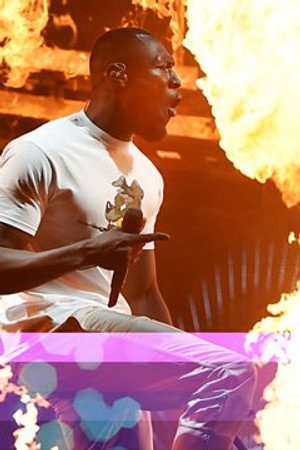 Stormzy