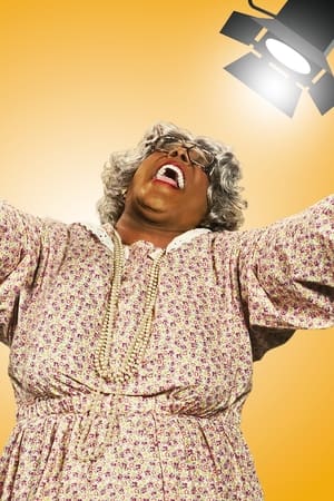 Tyler Perry's Madea's Big Happy Family - The Play