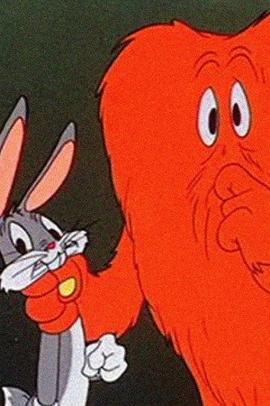 Water, Water Every Hare