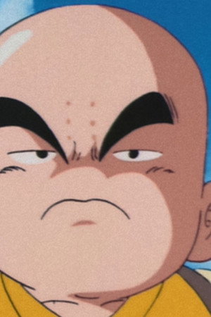 Goku's Rival