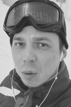 Ivan Deryabin