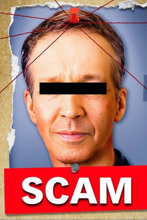 Exposing a $140,000,000 Scam