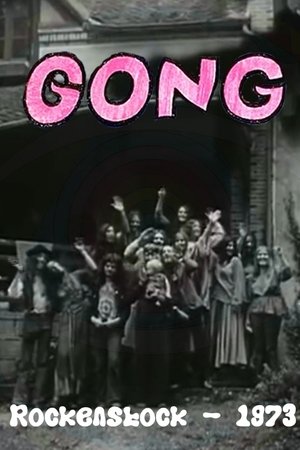 Rockenstock : Gong