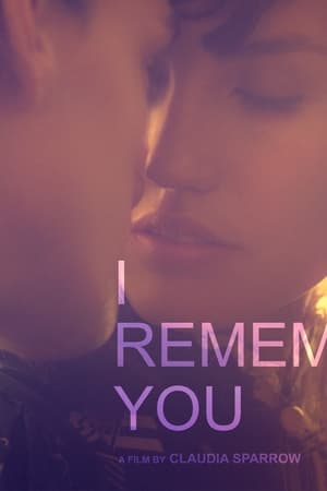 I Remember You