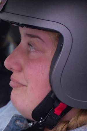 4x4 driving, Reaction test and Custom route