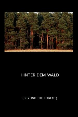 Hinter dem Wald
