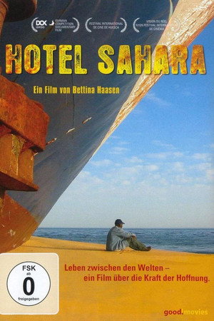 Hotel Sahara